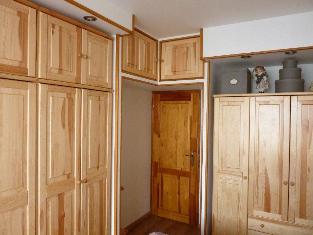 Borovicový masív - nábytok z borovicového dreva - slide 17