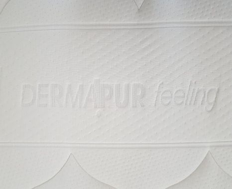 Tencel Dermapur 3D náhradný poťah na matrac